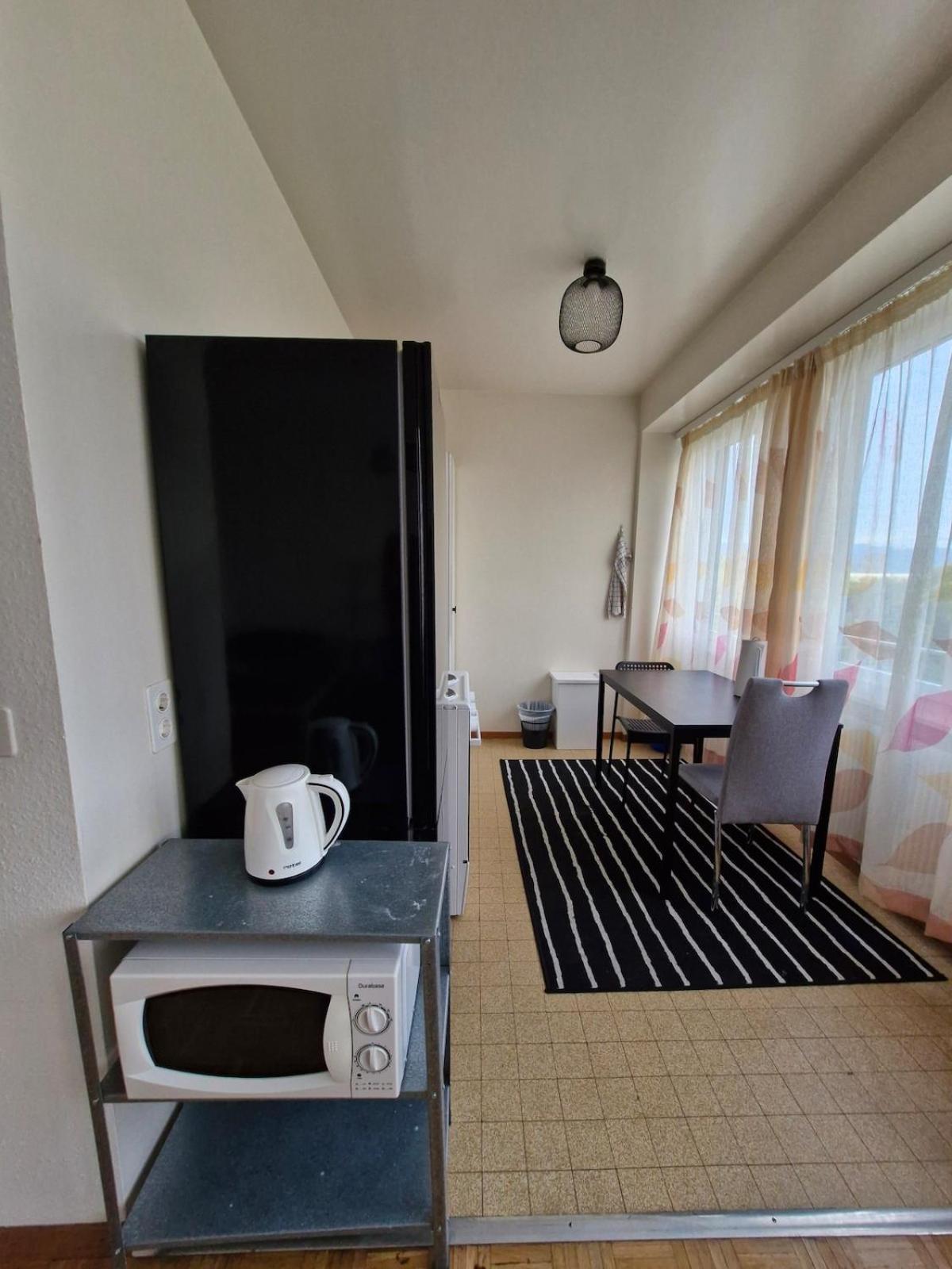 Cozy Near Un Apartment Geneva